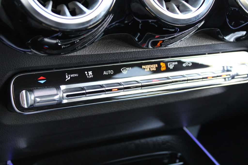 Mercedes-Benz GLB – foto 27