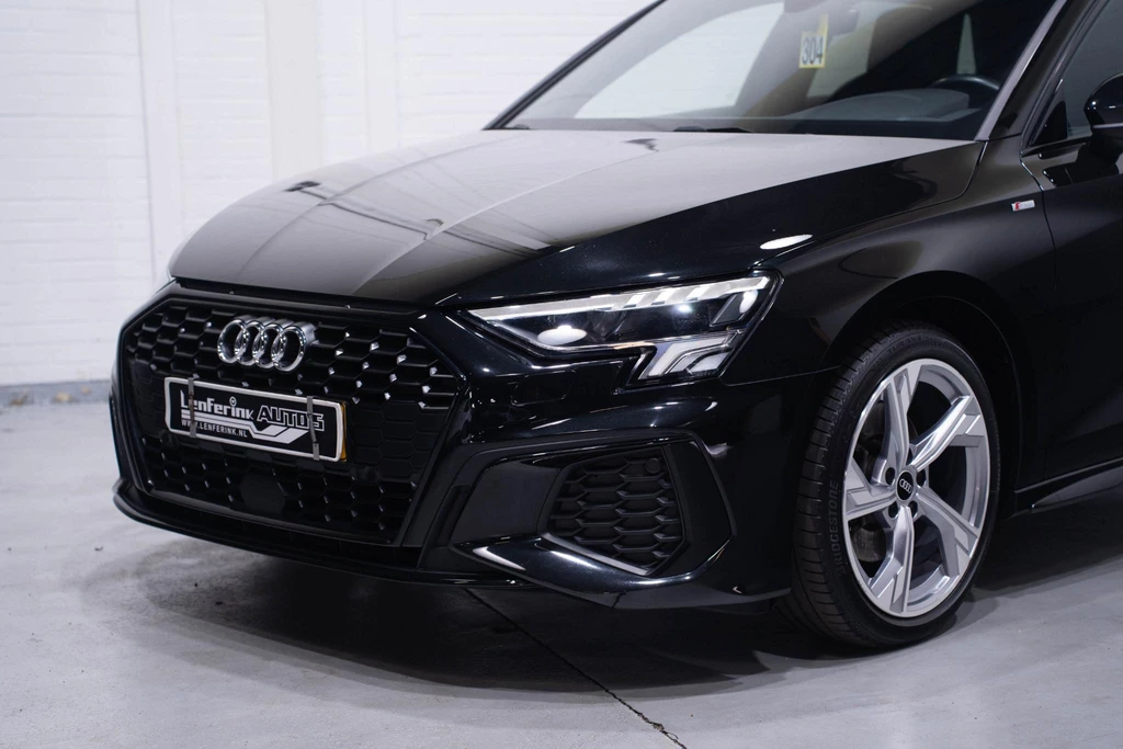 Audi A3 – foto 2