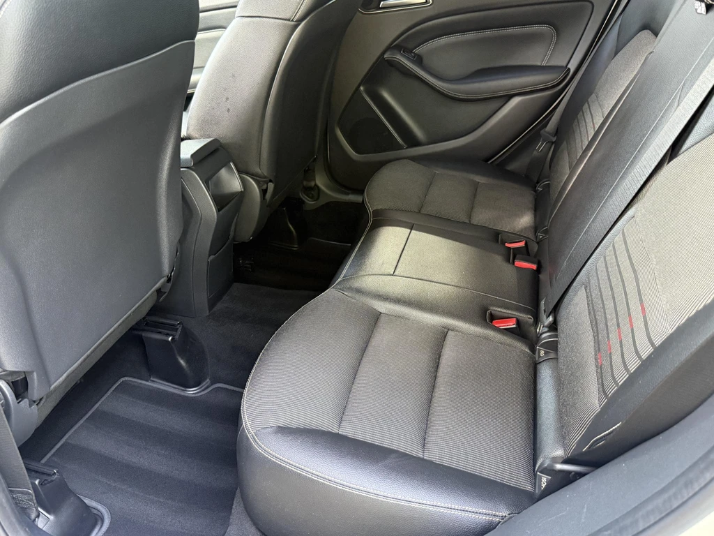 Mercedes-Benz B-Klasse – foto 26