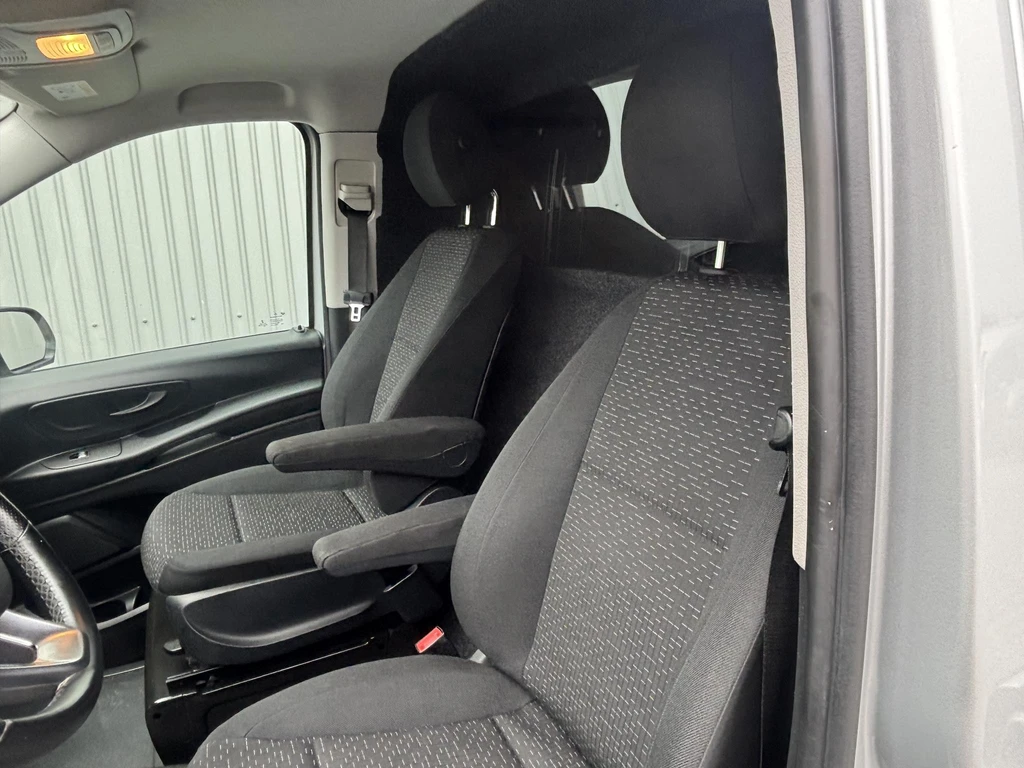 Mercedes-Benz Vito – foto 20