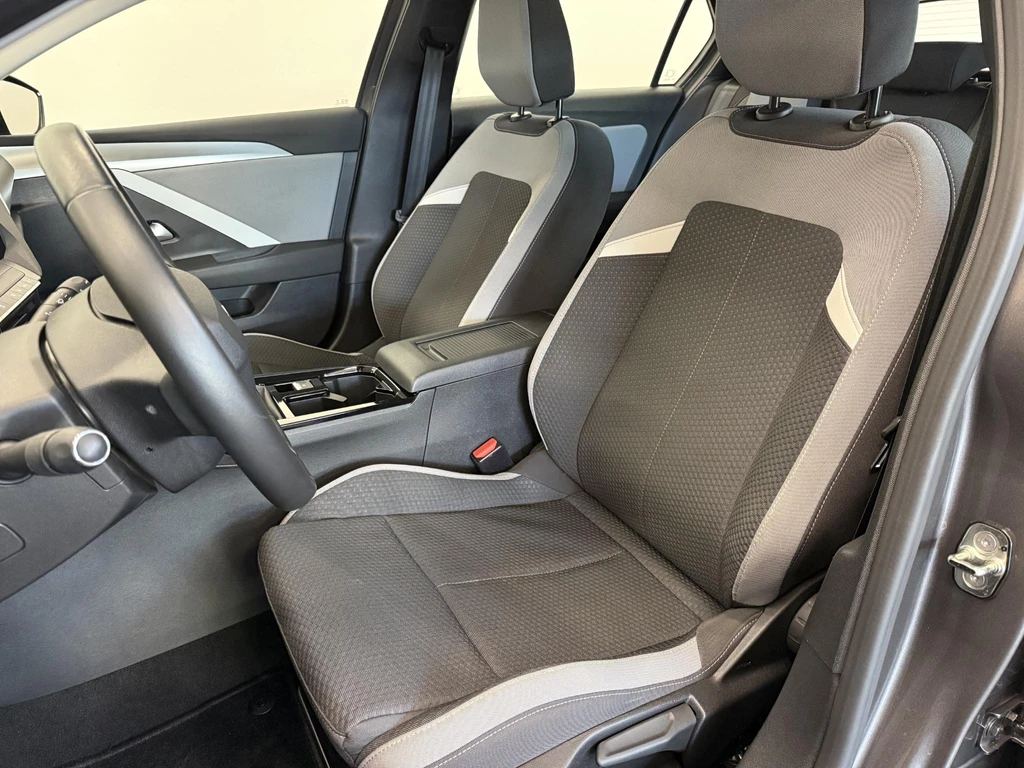 Opel Astra – foto 20