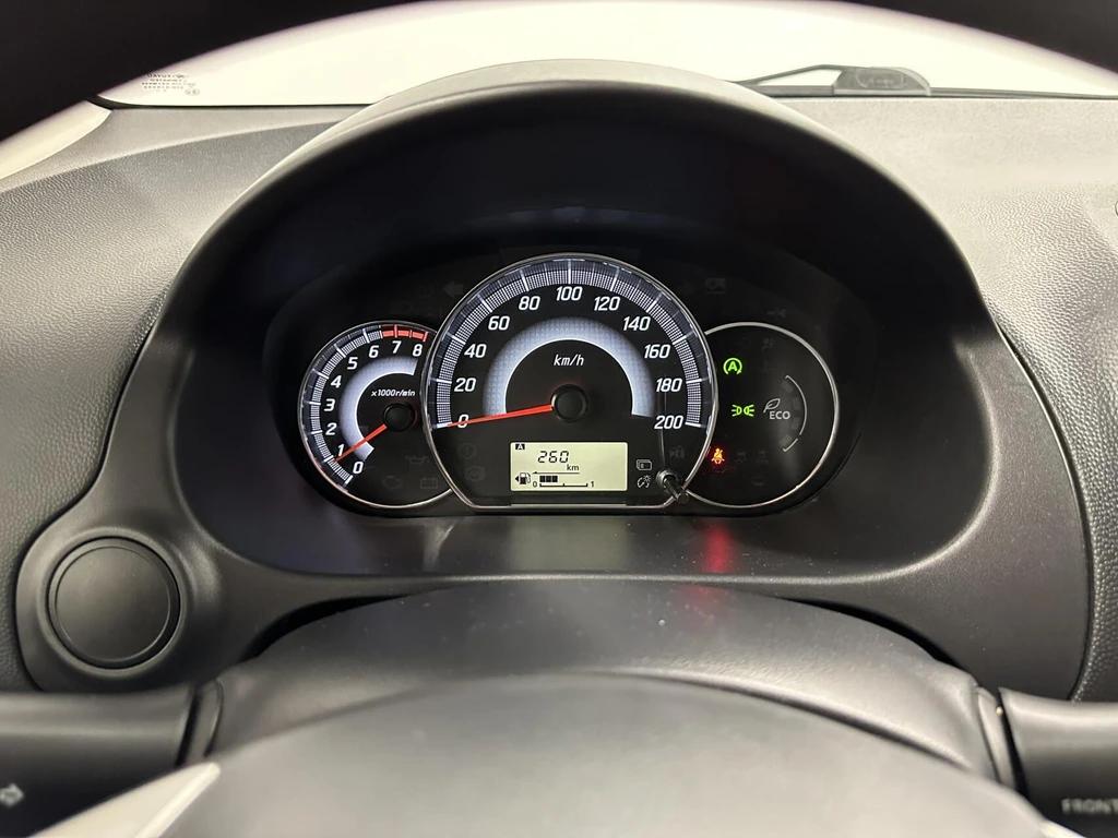 Mitsubishi Space Star – foto 23
