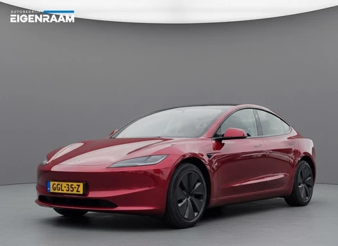 Tesla Model 3 Premium Long Range AWD 78 kWh | Autopilot 4