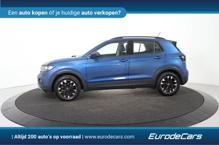 Volkswagen T-Cross – thumbnail 4