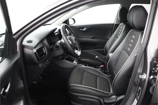 Kia Stonic – thumbnail 22