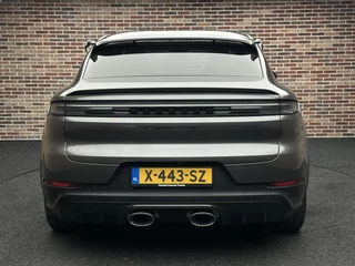 Porsche Cayenne – thumbnail 5