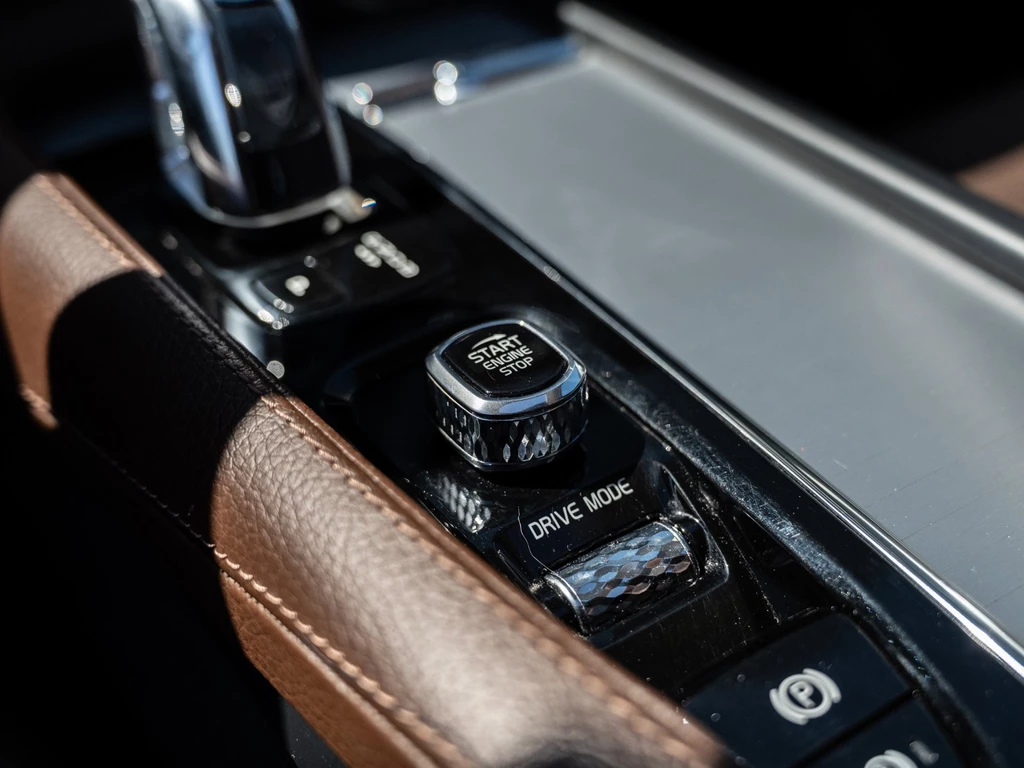 Volvo XC90 – foto 35