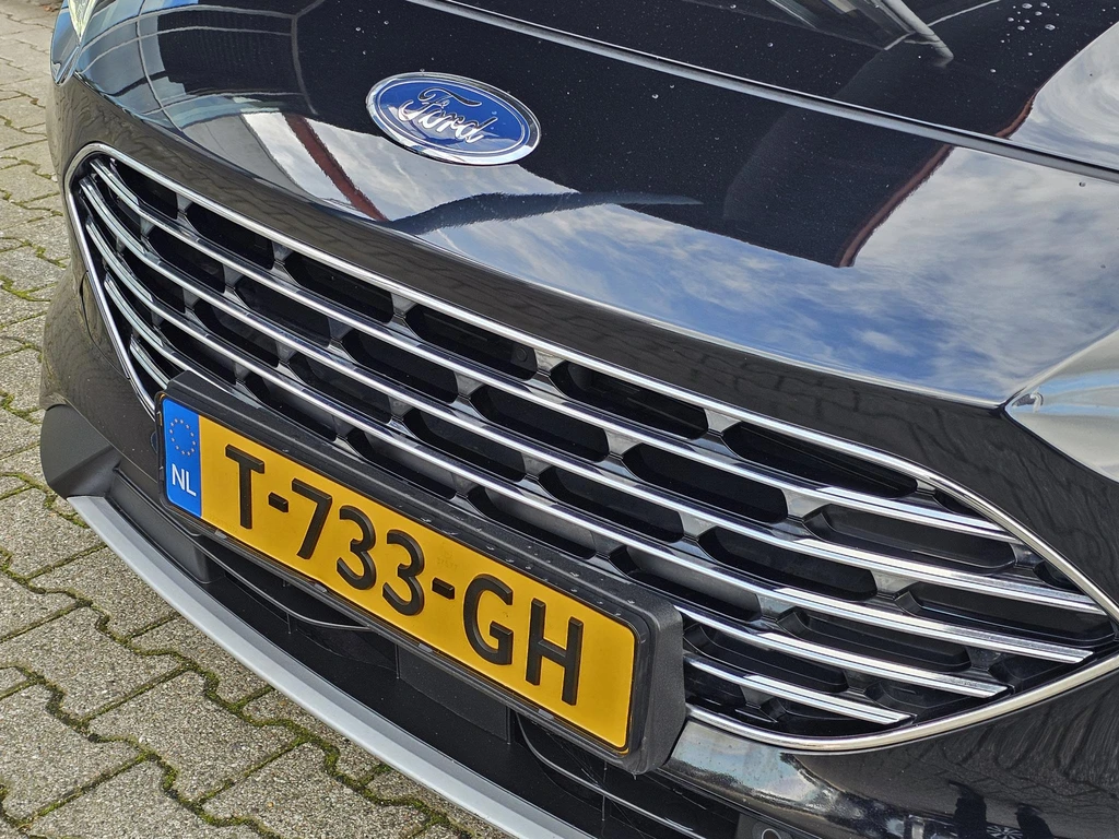 Ford Kuga – foto 26