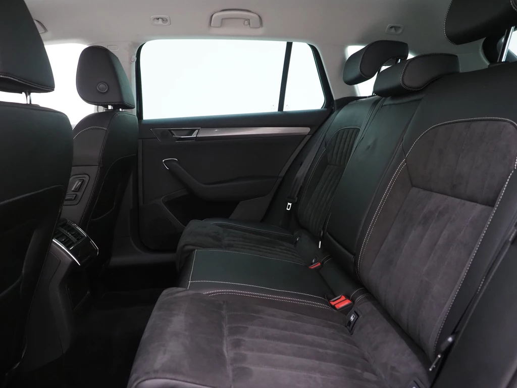 Škoda Superb – foto 37