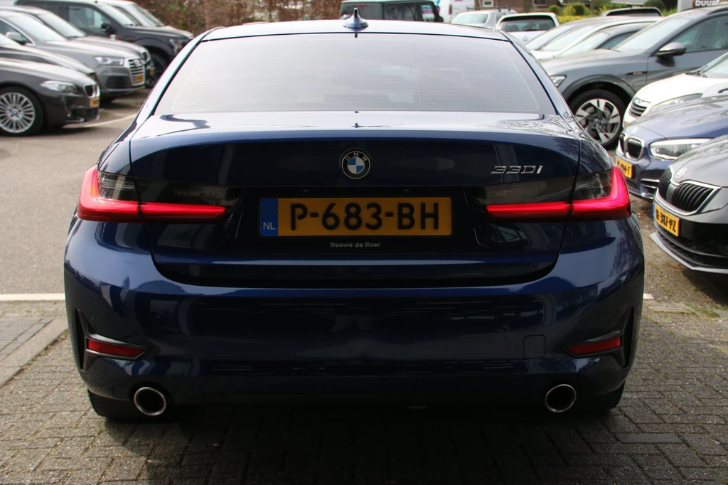 BMW 3 Serie – foto 3