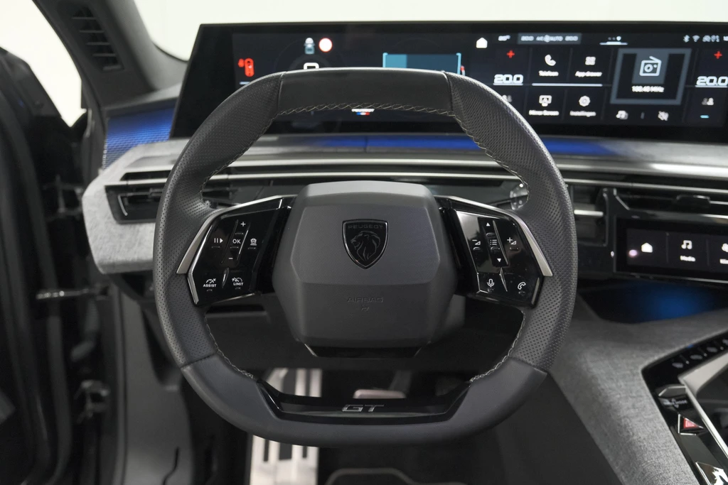 Peugeot 5008 – foto 42