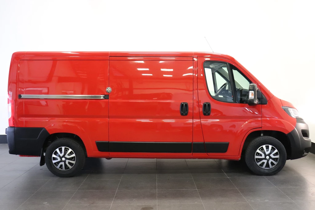 Peugeot Boxer – foto 5