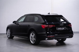 Audi A4 – thumbnail 4