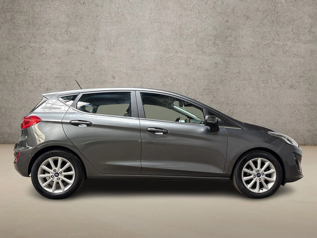Ford Fiesta – foto 5