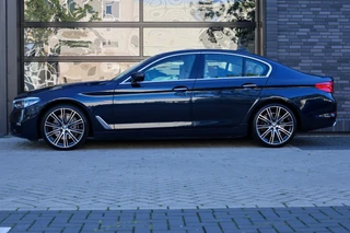 BMW 5 Serie – thumbnail 7
