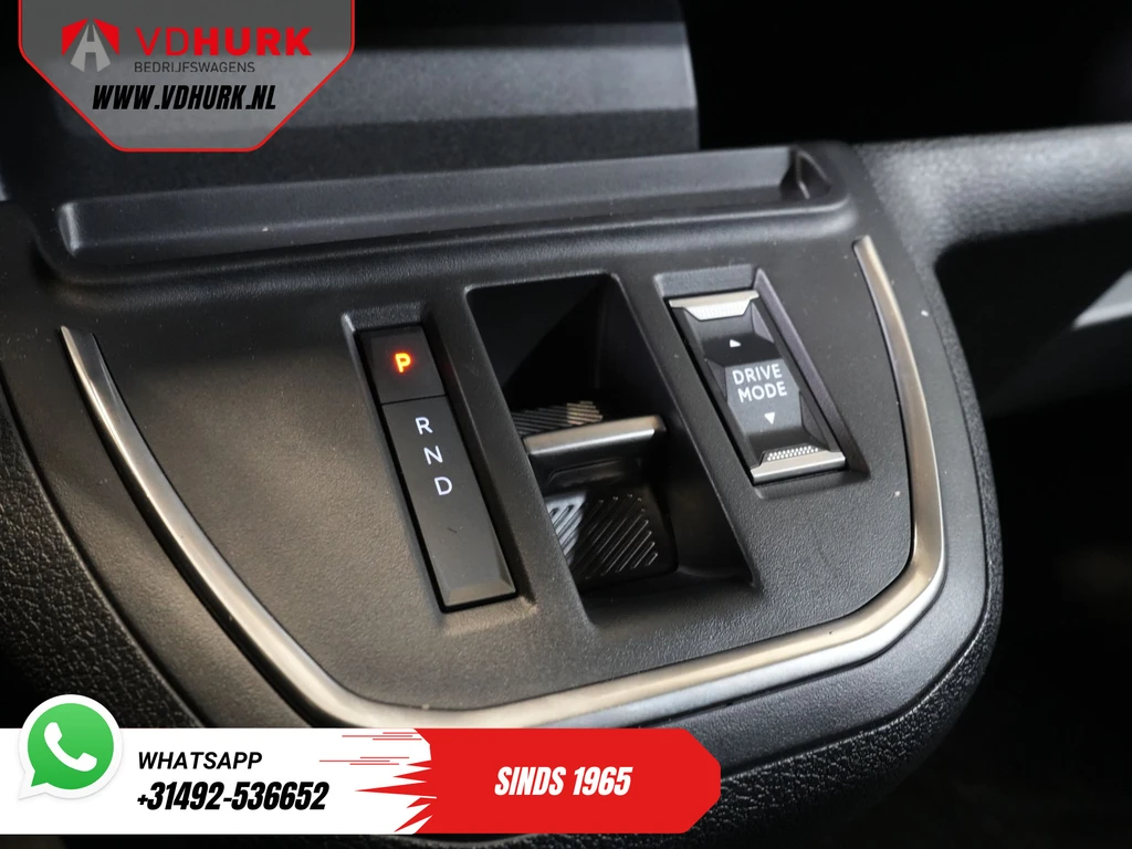 Toyota ProAce – foto 20