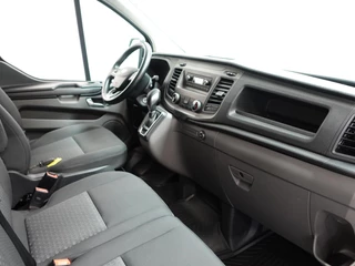 Ford Transit Custom – thumbnail 32
