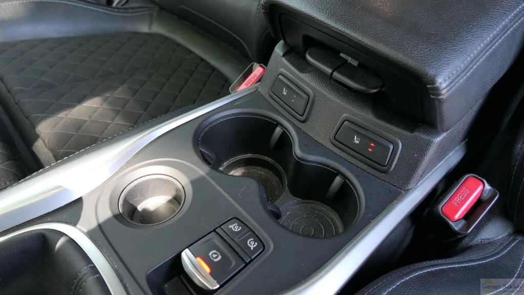 Renault Kadjar – foto 19