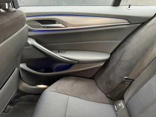 BMW 5 Serie – thumbnail 17
