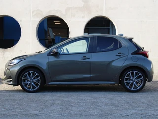 Toyota Yaris – thumbnail 2