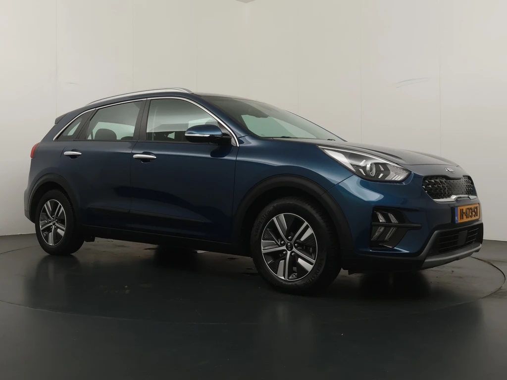 Kia Niro – foto 10