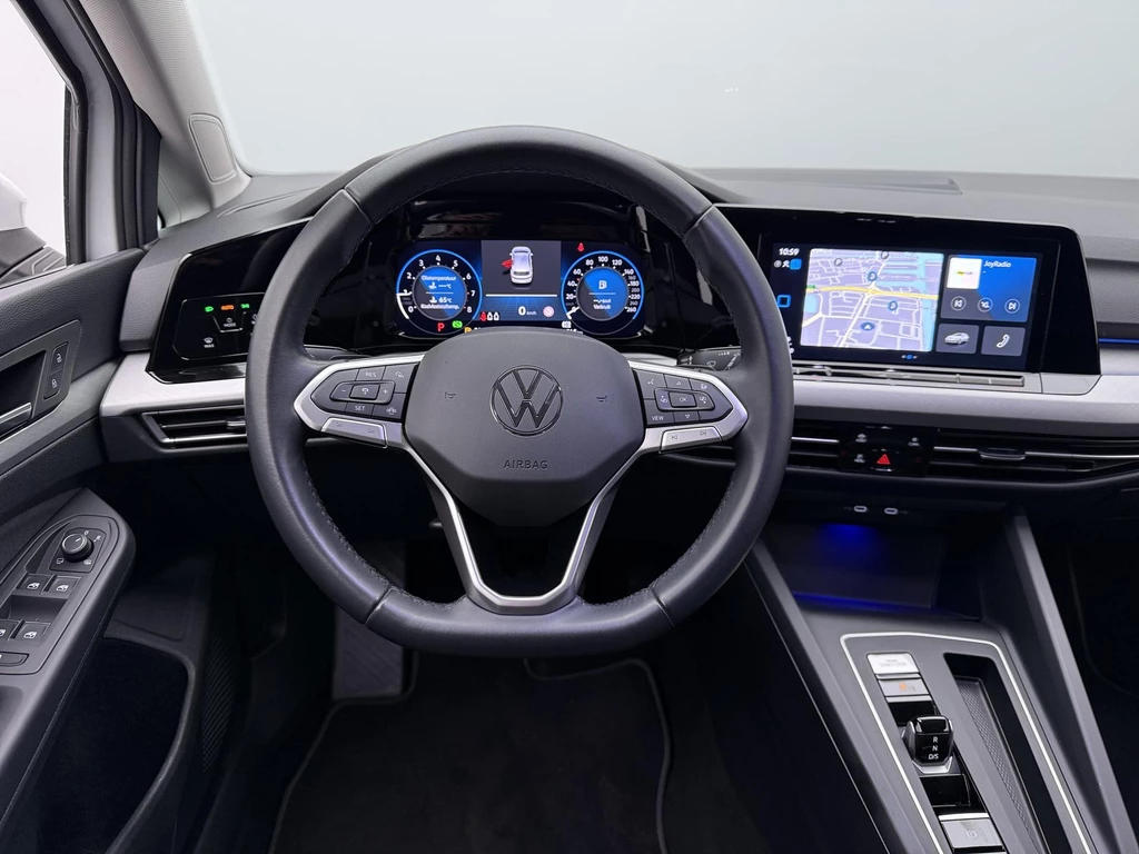 Volkswagen Golf – foto 13