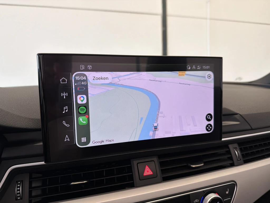 Audi A5 – foto 42