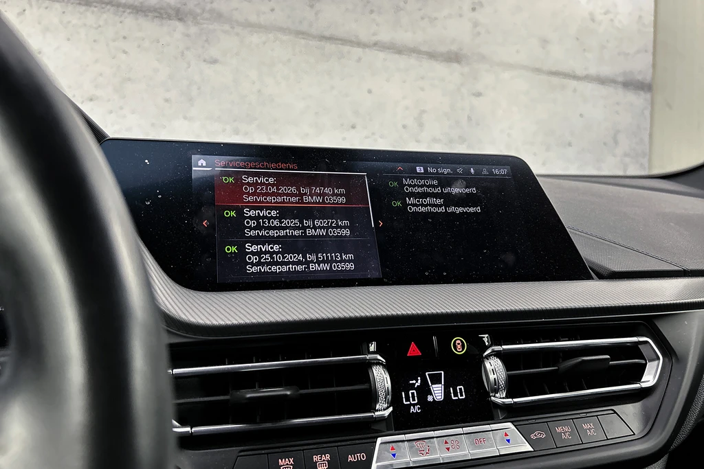 BMW 2 Serie – foto 33