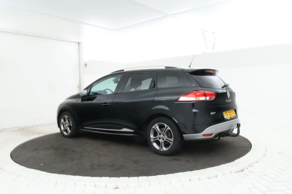 Renault Clio – foto 2