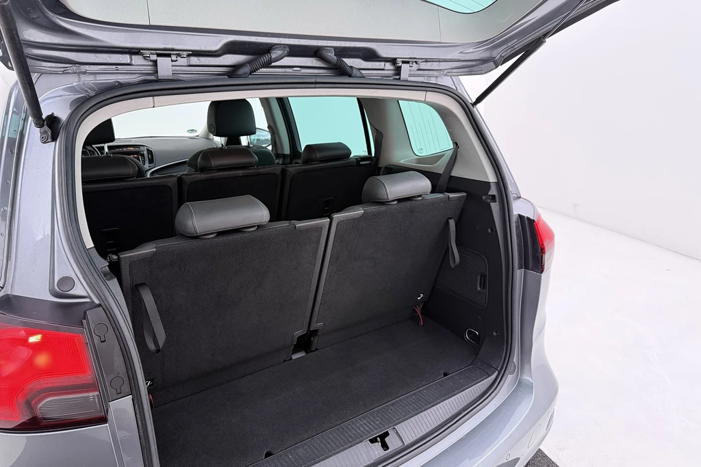 Opel Zafira – foto 46