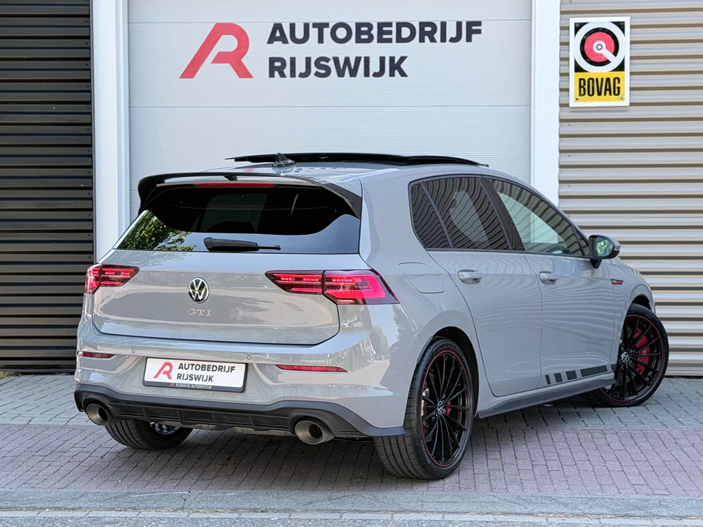 Volkswagen Golf – foto 6