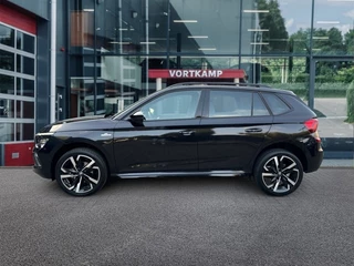 Škoda Kamiq – thumbnail 2