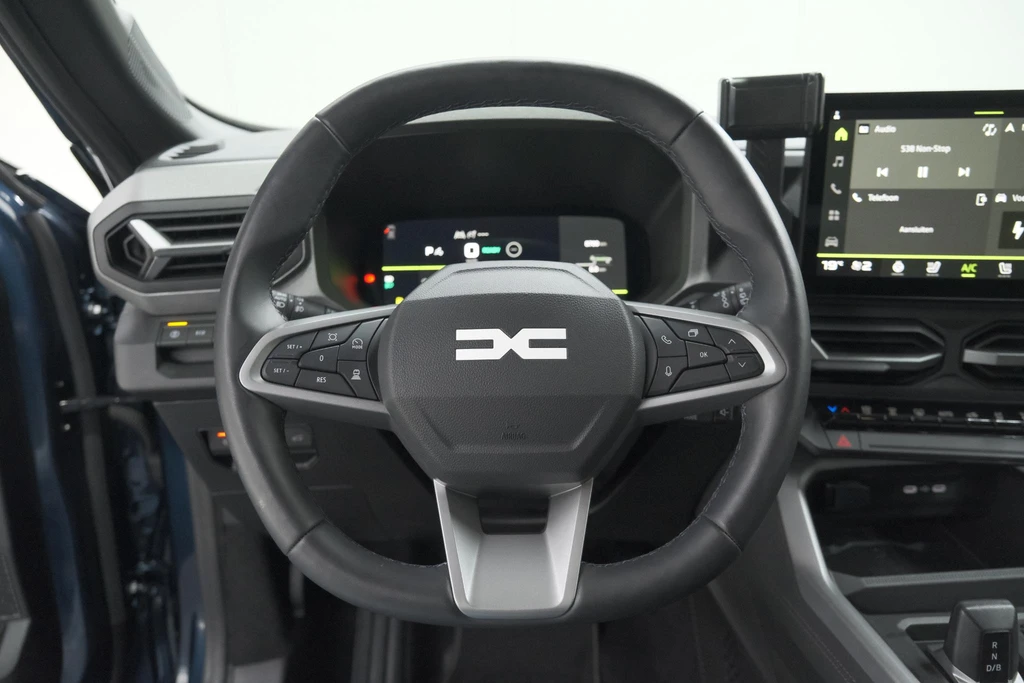 Dacia Bigster – foto 42