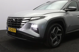 Hyundai Tucson – thumbnail 2