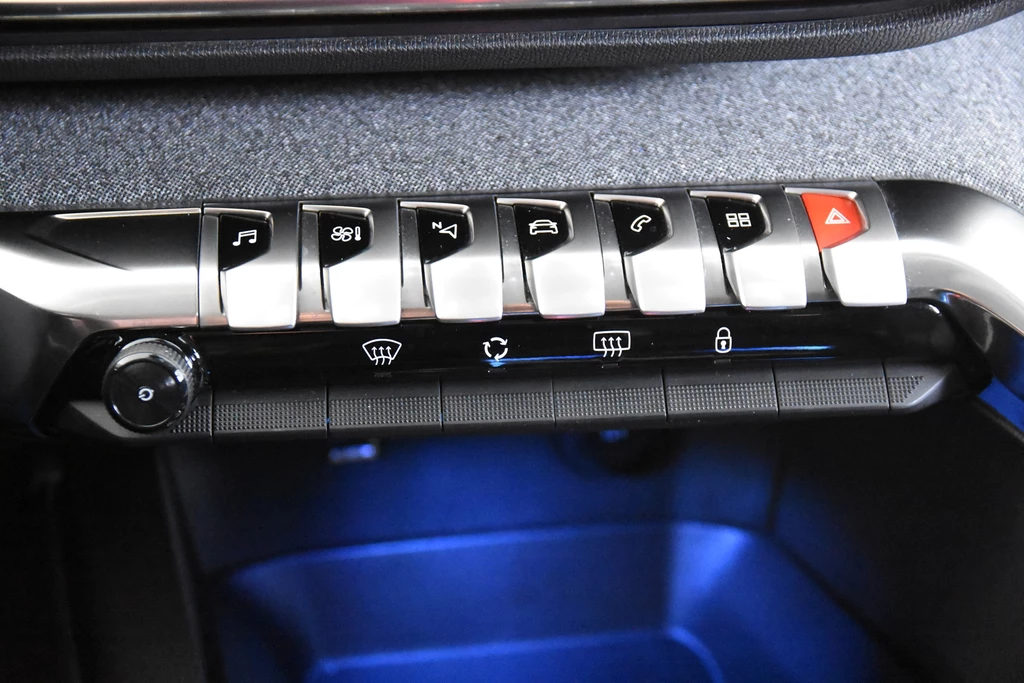 Peugeot 3008 – foto 13