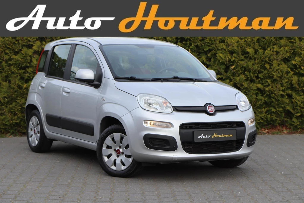 Fiat Panda – foto 13