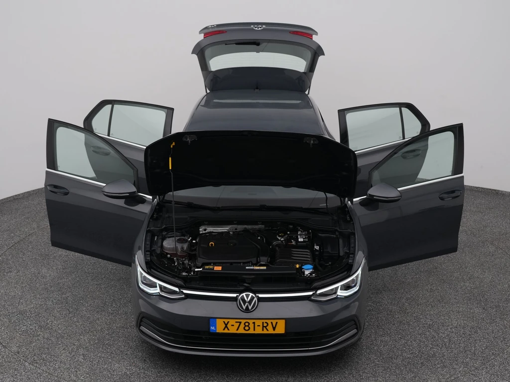 Volkswagen Golf – foto 19