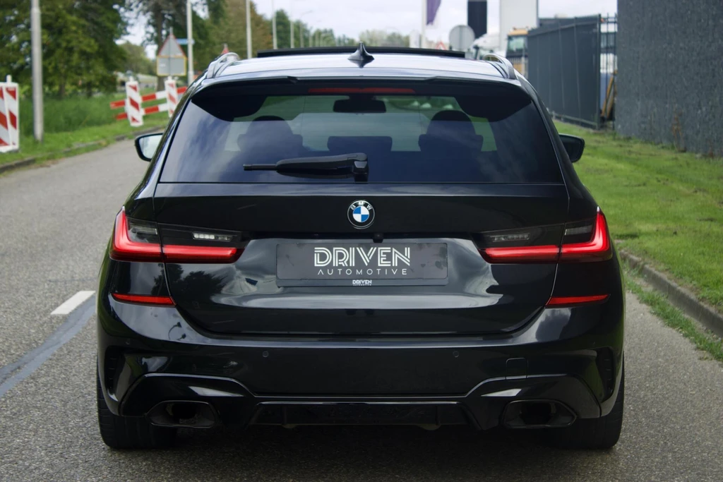 BMW 3 Serie – foto 7