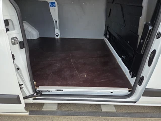 Ford Transit Custom – thumbnail 36