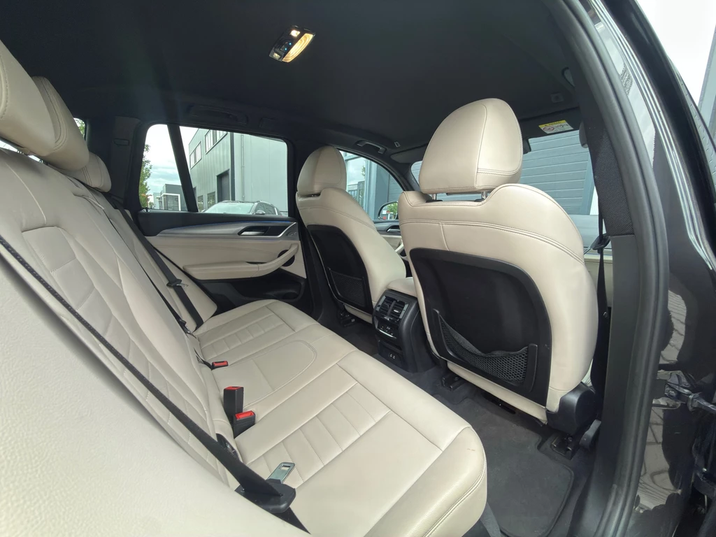 BMW X3 – foto 42