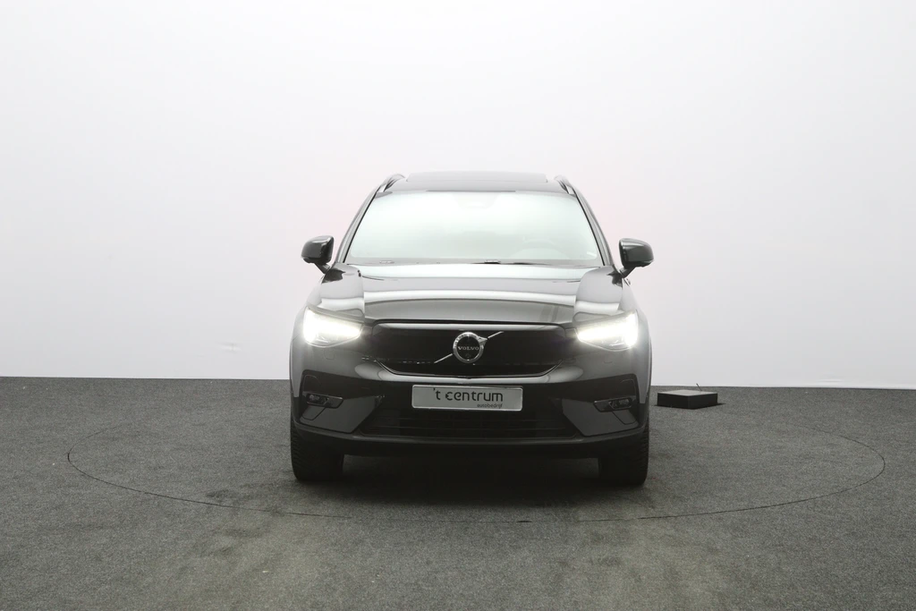 Volvo XC40 – foto 11