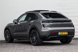 Porsche Macan – thumbnail 4