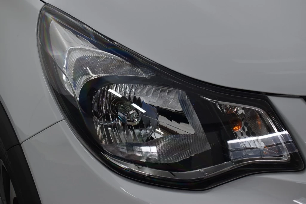 Opel KARL – foto 28