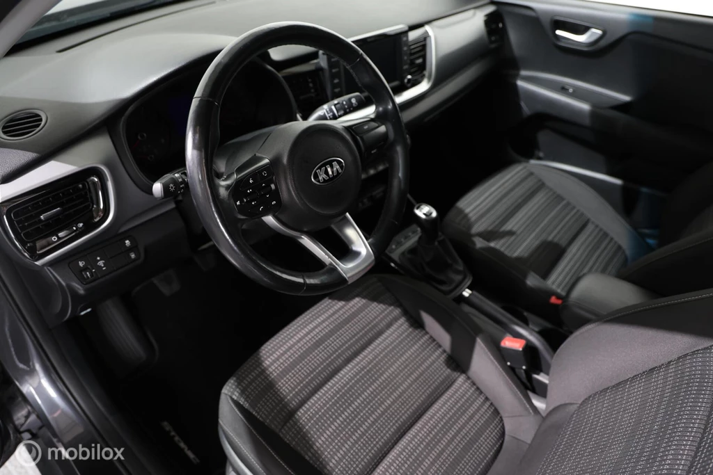 Kia Stonic – foto 12