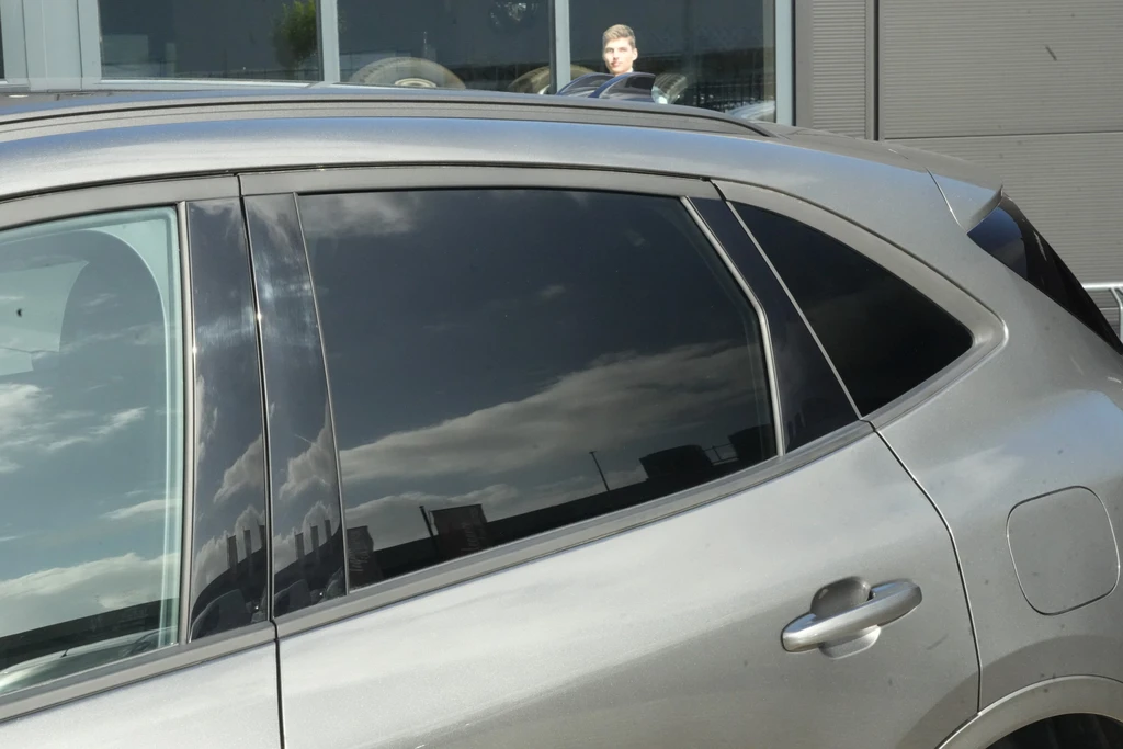 Ford Kuga – foto 24