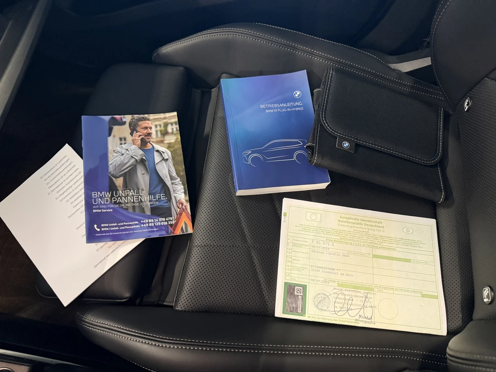 BMW X1 – foto 51