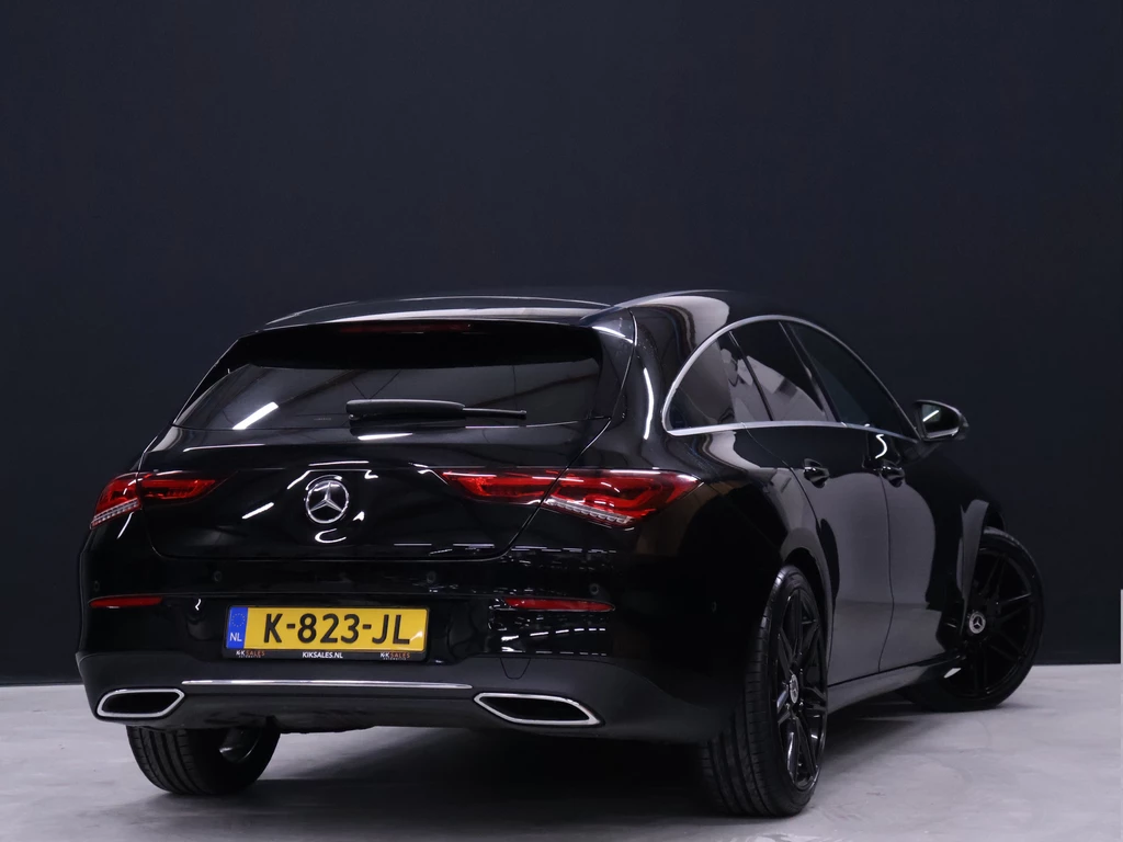 Mercedes-Benz CLA – foto 4