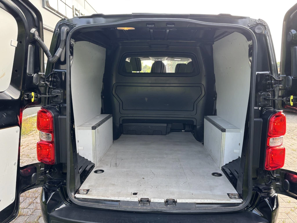 Opel Vivaro-e – foto 10