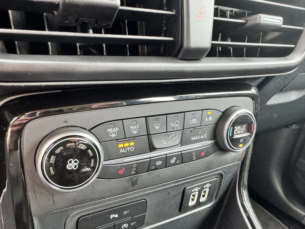 Ford EcoSport – foto 11
