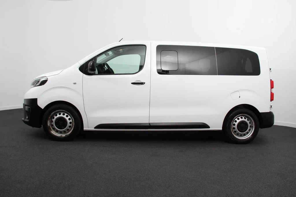 Toyota ProAce – foto 3